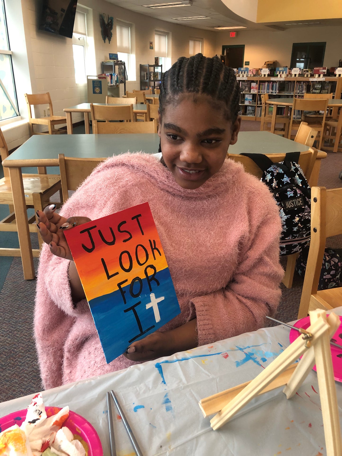 Prophetic Art Bible Study (+2hrs)